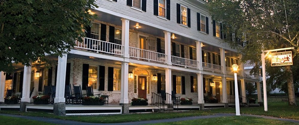 The Grafton Inn מראה חיצוני תמונה