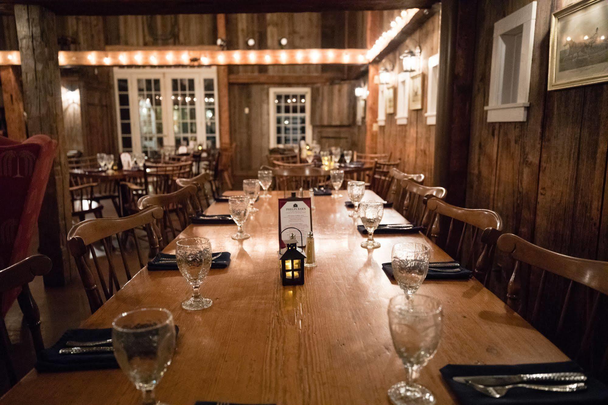 The Grafton Inn מראה חיצוני תמונה