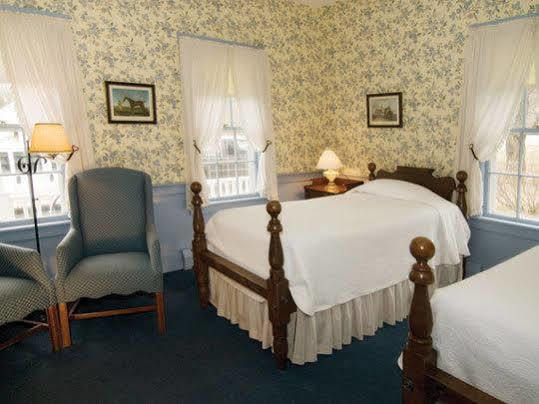 The Grafton Inn מראה חיצוני תמונה