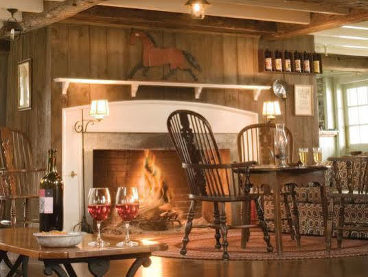 The Grafton Inn מראה חיצוני תמונה